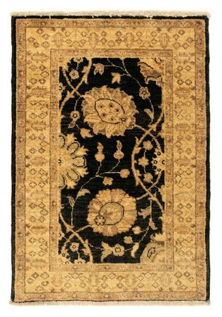 Tapis Ziegler - 85 x 60 cm - noir