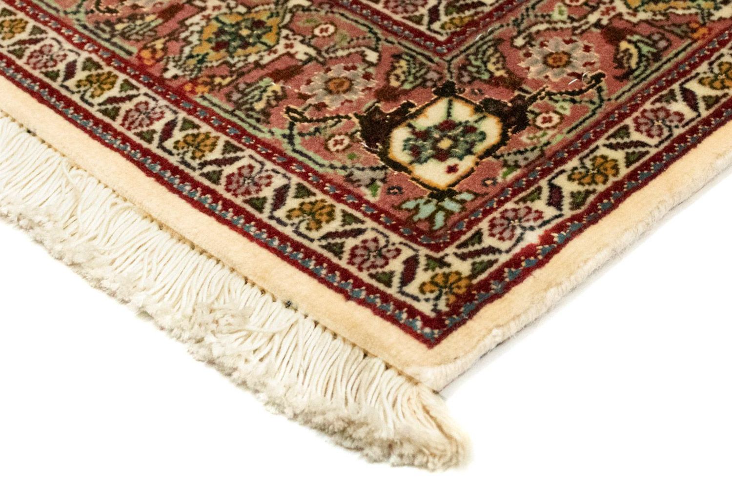 Perser Rug - Tabriz - Royal - 124 x 83 cm - beige