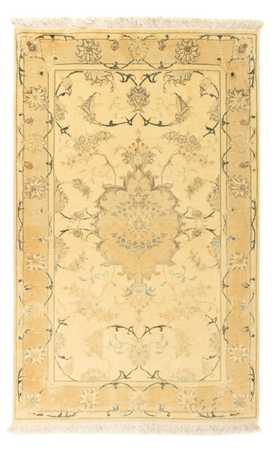 Perser Rug - Tabriz - Royal - 107 x 68 cm - beige