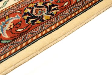 Perser Rug - Classic - 150 x 100 cm - beige