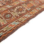 Alfombra Kelim - Oriental - 166 x 99 cm - naranja