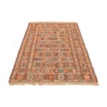 Alfombra Kelim - Oriental - 166 x 99 cm - naranja