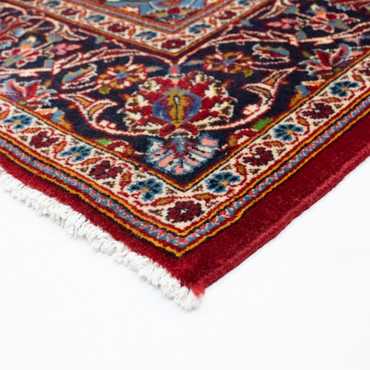 Tapis persan - Keshan - 223 x 141 cm - rouge