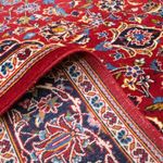 Perzisch tapijt - Keshan - 223 x 141 cm - rood