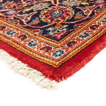 Perser Rug - Keshan - 217 x 142 cm - red