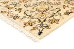 Persiska mattor - Keshan - 220 x 142 cm - beige