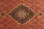 Tappeto Persero - Tabriz - Reale - 153 x 103 cm - rosso