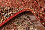 Tappeto Persero - Tabriz - Reale - 153 x 103 cm - rosso