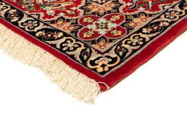 Tapete Persa - Isfahan - Premium - 168 x 110 cm - bege