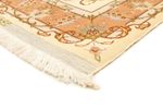 Tapis persan - Tabriz - Royal - 162 x 103 cm - beige