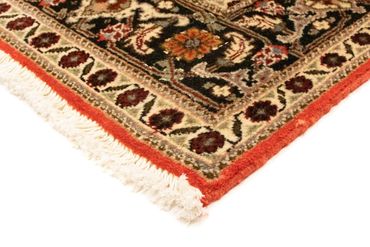 Perzisch tapijt - Tabriz - Royal - 200 x 150 cm - roest