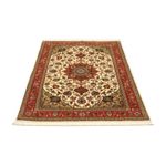 Persisk teppe - Tabriz - Royal - 155 x 103 cm - beige