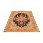 Perser Rug - Tabriz - Royal - 153 x 100 cm - dark blue