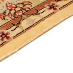 Tappeto Persero - Tabriz - Reale - 147 x 104 cm - beige