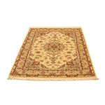 Tapete Persa - Tabriz - Royal - 147 x 104 cm - bege