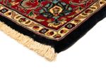 Perser Rug - Ghom - 148 x 99 cm - black