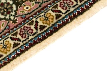 Persisk teppe - Tabriz - Royal - 113 x 84 cm - beige