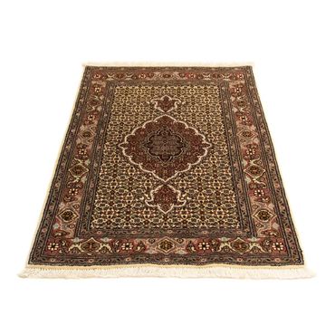 Tapete Persa - Tabriz - Royal - 120 x 77 cm - bege