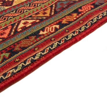 Perser Rug - Nomadic - 297 x 199 cm - multicolored