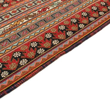 Perser Rug - Nomadic - 293 x 194 cm - multicolored