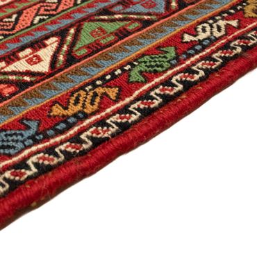 Perser Rug - Nomadic - 293 x 197 cm - multicolored