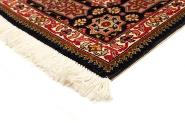 Persisk matta - Tabriz - Royal - 160 x 103 cm - flerfärgad