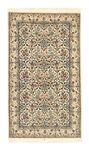 Persisk matta - Nain - Premium - 155 x 88 cm - beige