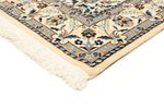 Tapis persan - Nain - Premium - 155 x 88 cm - beige