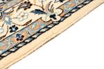 Persisk teppe - Nain - Premium - 155 x 88 cm - beige