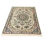 Perský koberec - Nain - Royal - 132 x 87 cm - béžová
