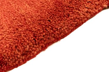 Gabbeh Rug - Perser - 130 x 75 cm - red