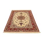 Tappeto Persero - Isfahan - Premio - 168 x 110 cm - beige