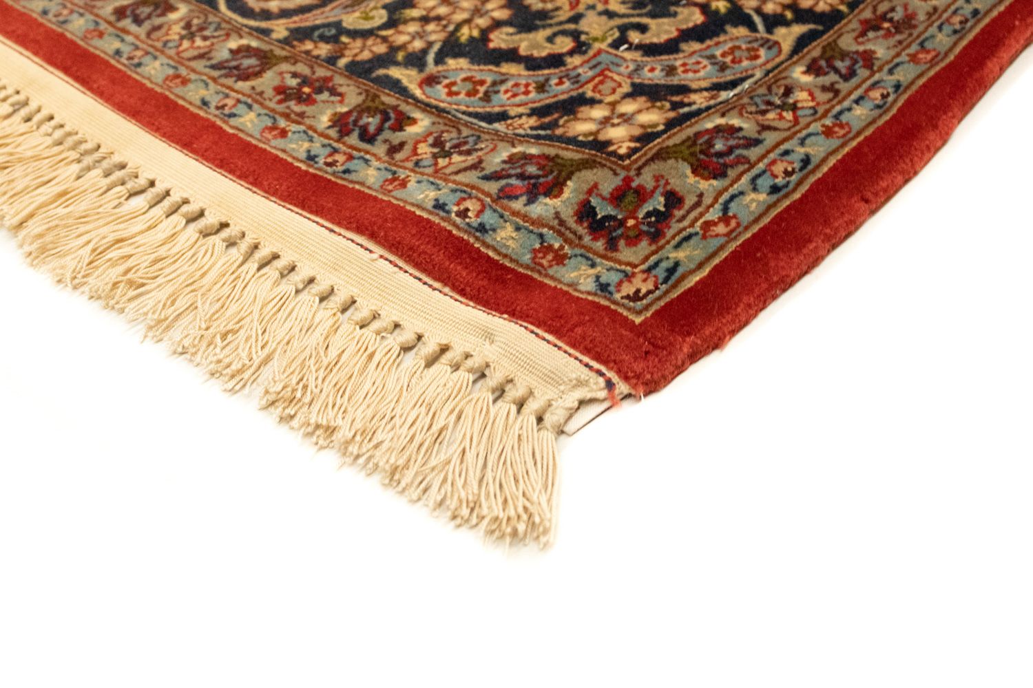 Perserteppich - Isfahan - Premium 171 x 111 cm