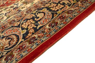 Perser Rug - Isfahan - Premium - 171 x 111 cm - red