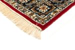 Perzisch tapijt - Isfahan - Premium - 170 x 107 cm - rood