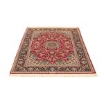 Tapis persan - Isfahan - Premium - 161 x 109 cm - rouge