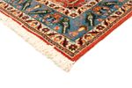 Tapis persan - Nomadic - 164 x 102 cm - rouge