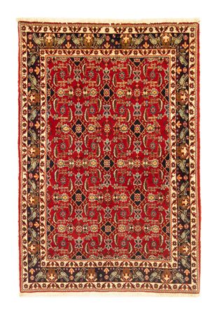 Perzisch Tapijt - Nomadisch - 150 x 103 cm - rood