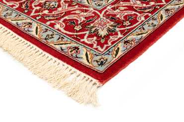 Perser Rug - Isfahan - Premium - 170 x 109 cm - beige