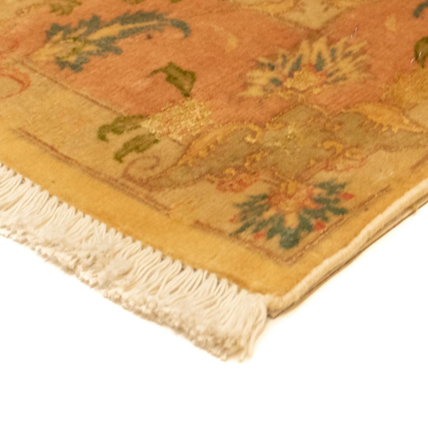 Persisk matta - Tabriz - Royal - 147 x 99 cm - beige