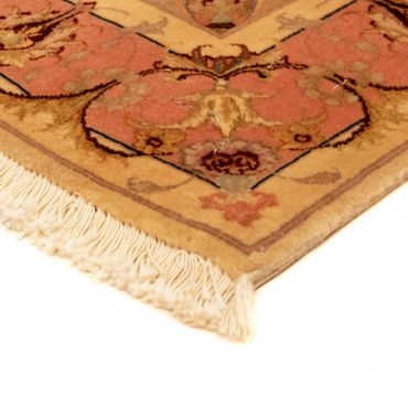 Perser Rug - Tabriz - Royal - 154 x 100 cm - beige