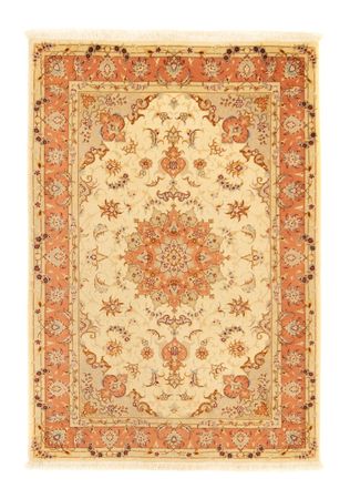 Perser Rug - Tabriz - Royal - 148 x 103 cm - beige