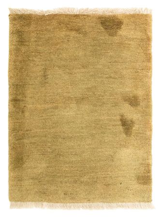 Gabbeh Rug - Perser - 89 x 68 cm - gold