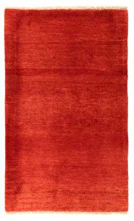 Gabbeh Rug - Perser - 127 x 82 cm - red