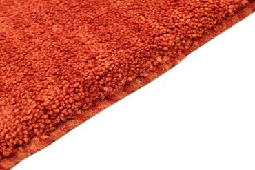 Gabbeh tapijt - Perzisch - 120 x 78 cm - rood