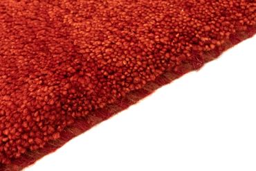 Gabbeh Rug - Perser - 130 x 74 cm - red