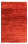 Gabbeh Rug - Perser - 122 x 73 cm - red