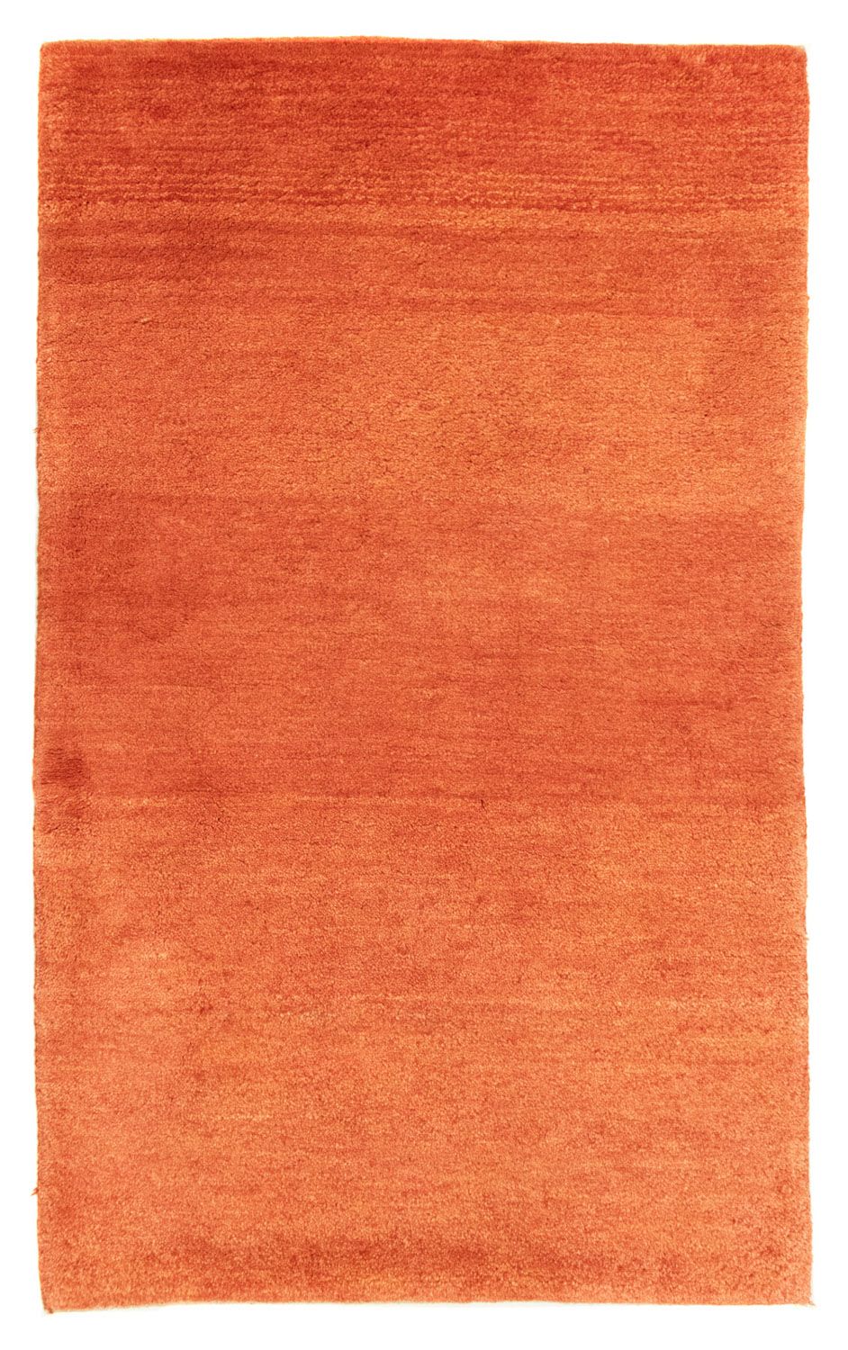 Gabbeh Rug - Perser - 127 x 76 cm - orange