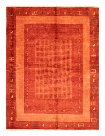 Gabbeh Rug - Perser - 232 x 170 cm - red