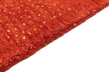 Gabbeh Rug - Perser - 227 x 166 cm - red